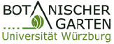 Link zum Botanischen Garten der Uni Wrzburg